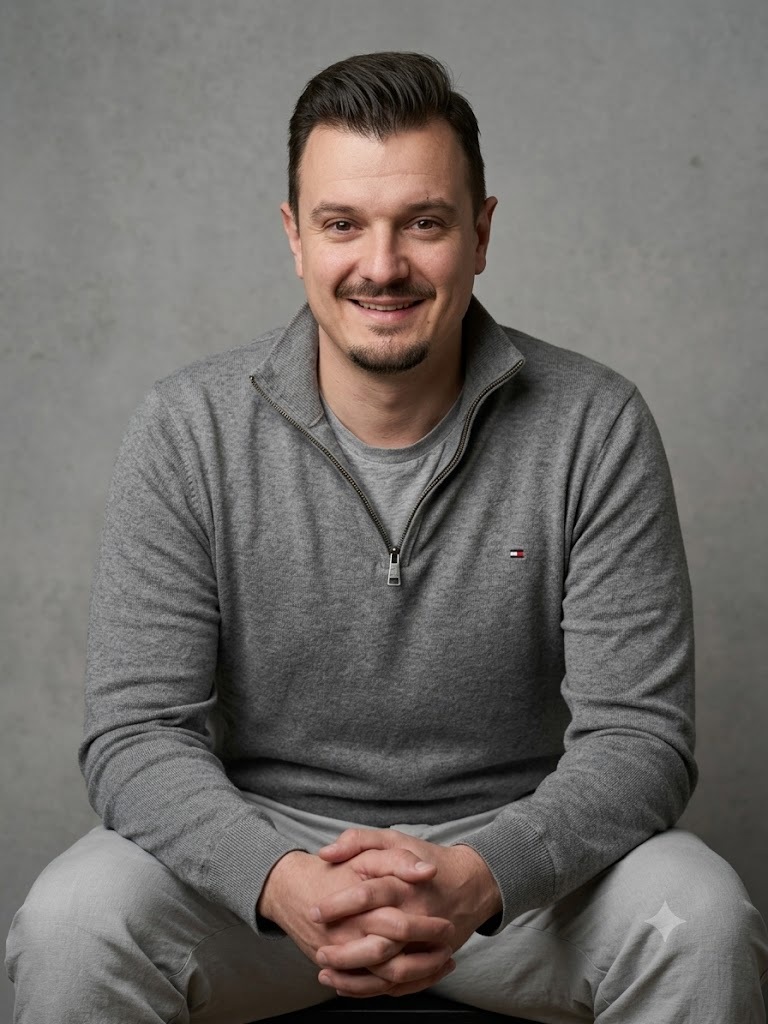 Nicolas Hue